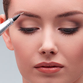 Permanent Cosmetics of Maryland Services